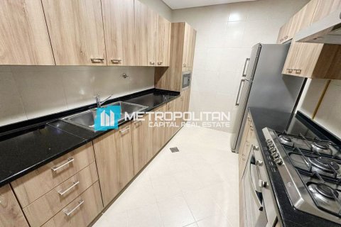 Apartment sa Al Reem Island, Abu Dhabi, UAE 2 silid-tulugan, 104.2 sq.m. № 620382 - larawan 7