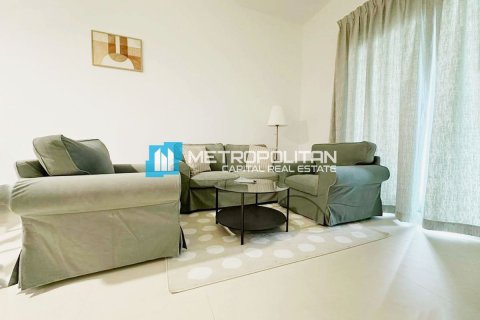 Apartment sa Al Reem Island, Abu Dhabi, UAE 2 silid-tulugan, 104.2 sq.m. № 620382 - larawan 2
