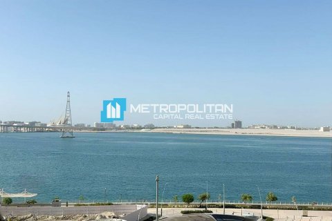 Apartment sa Al Reem Island, Abu Dhabi, UAE 2 silid-tulugan, 104.2 sq.m. № 620382 - larawan 4