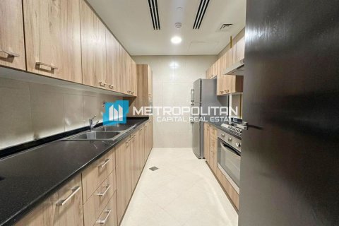 Apartment sa Al Reem Island, Abu Dhabi, UAE 2 silid-tulugan, 104.2 sq.m. № 620382 - larawan 5