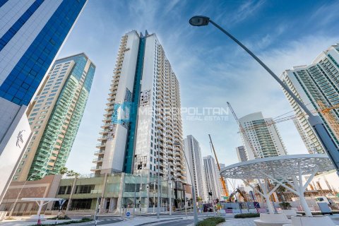Apartment sa Al Reem Island, Abu Dhabi, UAE 2 silid-tulugan, 104.2 sq.m. № 620382 - larawan 1