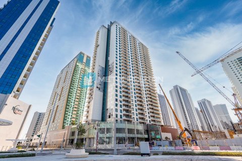Apartment sa Al Reem Island, Abu Dhabi, UAE 2 silid-tulugan, 104.2 sq.m. № 620382 - larawan 19