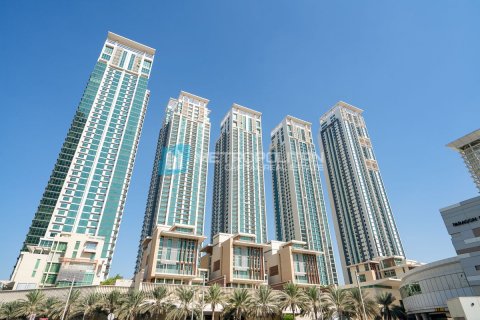 阿联酋 Abu Dhabi Al Reem Island 待售 : 2 卧, 109 平方米 , 编号620384 - 照片 1
