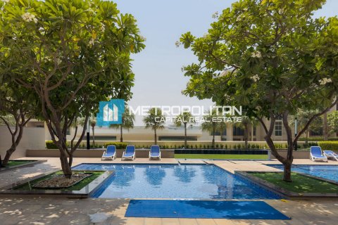 阿联酋 Abu Dhabi Al Reem Island 待售 : 2 卧, 109 平方米 , 编号620384 - 照片 20