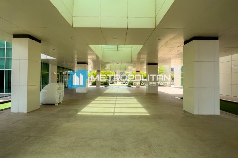 阿联酋 Abu Dhabi Al Reem Island 待售 : 2 卧, 109 平方米 , 编号620384 - 照片 17