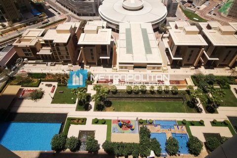 阿联酋 Abu Dhabi Al Reem Island 待售 : 2 卧, 109 平方米 , 编号620384 - 照片 14