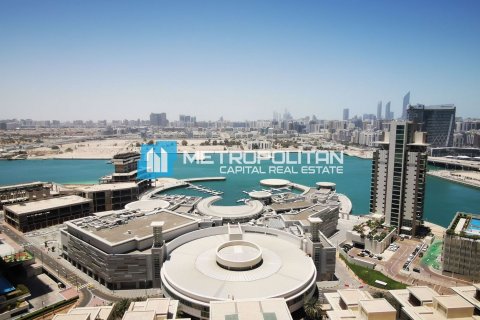 阿联酋 Abu Dhabi Al Reem Island 待售 : 2 卧, 109 平方米 , 编号620384 - 照片 2
