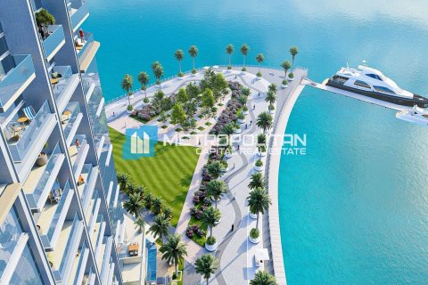 阿联酋 Abu Dhabi Yas Island 待售 : 2 卧, 96.3 平方米 , 编号620385 - 照片 1