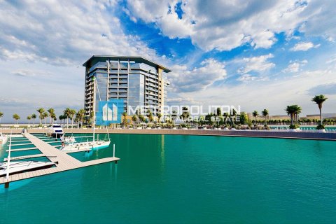 阿联酋 Abu Dhabi Yas Island 待售 : 2 卧, 96.3 平方米 , 编号620385 - 照片 11