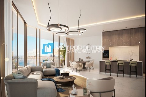 阿联酋 Abu Dhabi Yas Island 待售 : 2 卧, 96.3 平方米 , 编号620385 - 照片 2