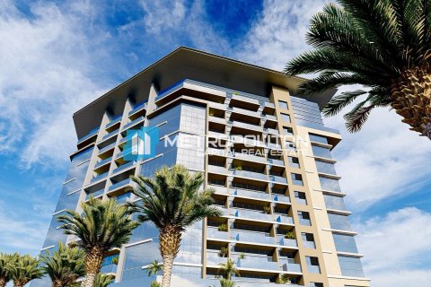 阿联酋 Abu Dhabi Yas Island 待售 : 2 卧, 96.3 平方米 , 编号620385 - 照片 18