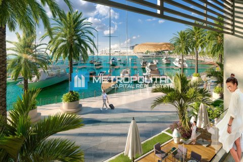 阿联酋 Abu Dhabi Yas Island 待售 : 2 卧, 96.3 平方米 , 编号620385 - 照片 8