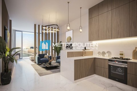 阿联酋 Abu Dhabi Yas Island 待售 : 2 卧, 96.3 平方米 , 编号620385 - 照片 3