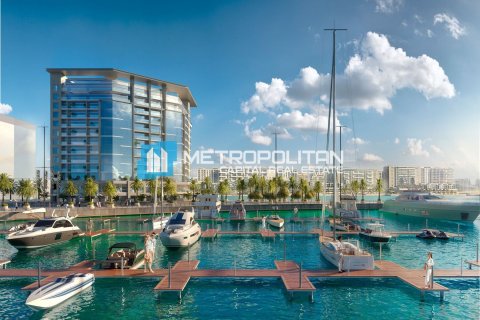 阿联酋 Abu Dhabi Yas Island 待售 : 2 卧, 96.3 平方米 , 编号620385 - 照片 10