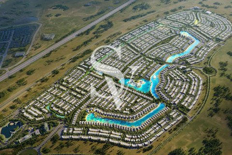 阿联酋 Dubai Dubai Land 待售 : 5 卧, 229 平方米 , 编号657261 - 照片 22