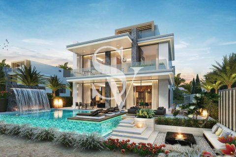 阿联酋 Dubai Dubai Land 待售 : 5 卧, 229 平方米 , 编号657261 - 照片 13