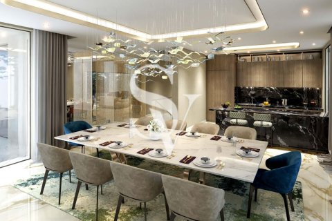 阿联酋 Dubai Dubai Land 待售 : 5 卧, 229 平方米 , 编号657261 - 照片 6
