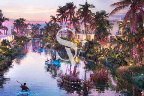 阿联酋 Dubai Dubai Land 待售 : 5 卧, 229 平方米 , 编号657261 - 照片 15