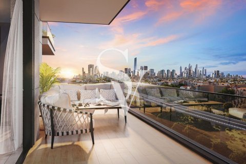 آپارتمان برای فروش در  Al Furjan، Dubai، امارات متحده عربی  2 خوابه ، 138 متر مربع ، شماره 657258 - تصویر 11