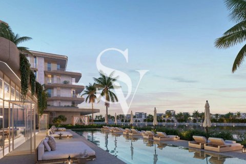 Lakás itt: Dubai, EAE, 3 hálószoba, 196 m², azonosító: 657260 - fénykép 12