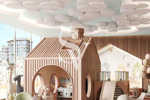 Lakás itt: Dubai, EAE, 3 hálószoba, 196 m², azonosító: 657260 - fénykép 18