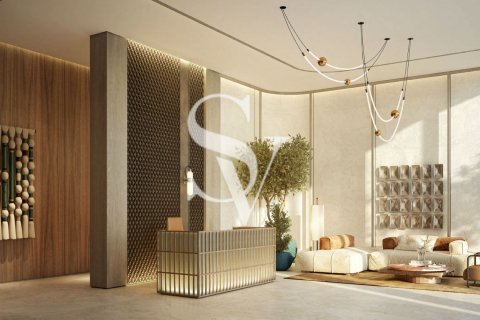 Lakás itt: Dubai, EAE, 3 hálószoba, 196 m², azonosító: 657260 - fénykép 2