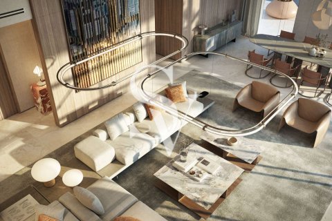 Lakás itt: Dubai, EAE, 3 hálószoba, 196 m², azonosító: 657260 - fénykép 20