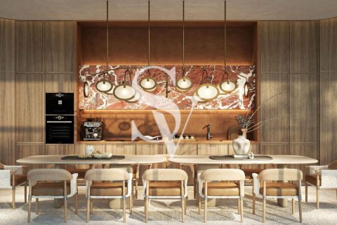 Lakás itt: Dubai, EAE, 3 hálószoba, 196 m², azonosító: 657260 - fénykép 11