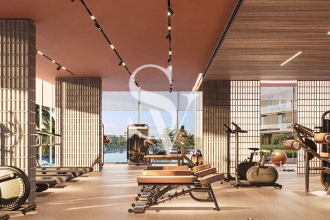 Lakás itt: Dubai, EAE, 3 hálószoba, 196 m², azonosító: 657260 - fénykép 10