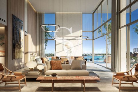 Lakás itt: Dubai, EAE, 3 hálószoba, 196 m², azonosító: 657260 - fénykép 6