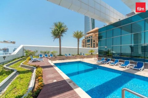 Byt v Dubai, SAE 2 ložnice, 95.3 m² Č.: 705607 - fotografie 9