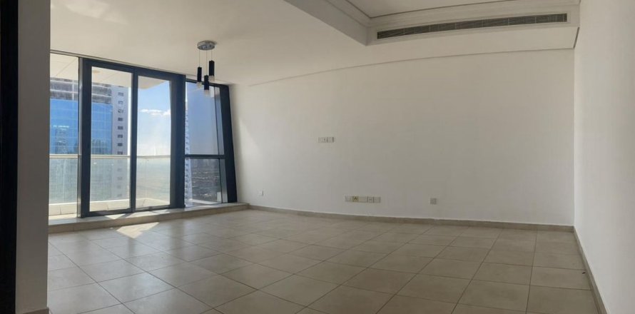 Appartamento a Dubai, EAU 2 camere da letto, 95.3 mq. № 705607