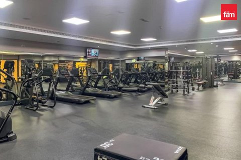 Byt v Dubai, SAE 2 ložnice, 95.3 m² Č.: 705607 - fotografie 8