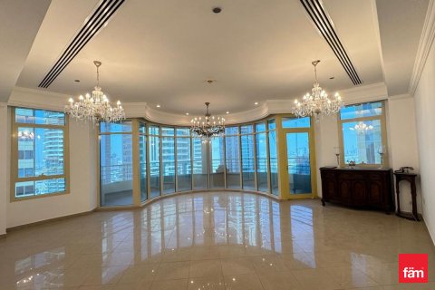 Leilighet i Dubai Marina, Dubai, Emiratene 3 soverom, 202 kvm nr. 705627