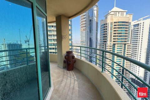 Dubai Marina, Dubai, संयुक्त अरब अमीरात में अपार्टमेंट, 3 बेडरूम, 202 वर्ग मीटर, संख्या 705627 - फ़ोटो 16