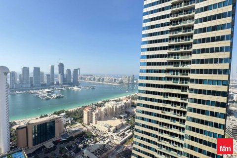 Dubai Marina, Dubai, संयुक्त अरब अमीरात में अपार्टमेंट, 3 बेडरूम, 202 वर्ग मीटर, संख्या 705627 - फ़ोटो 15