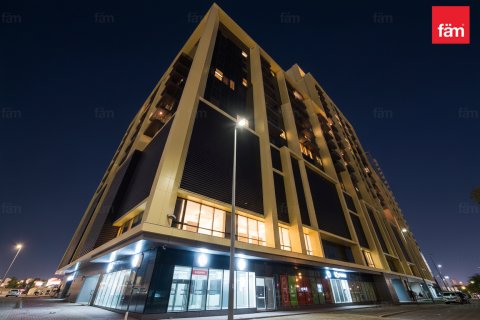 Apartment til salg i Dubai, UAE 2 soveværelser, 103.9 kvm № 705608 - foto 11