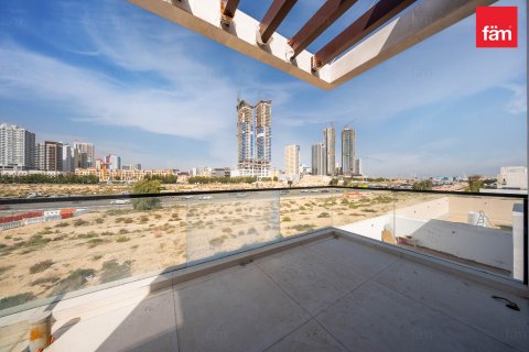 Villa uthyres i Al Barsha, Dubai, UAE 6 sovrum, 929 kvm Nr. 705636 - fotografi 7