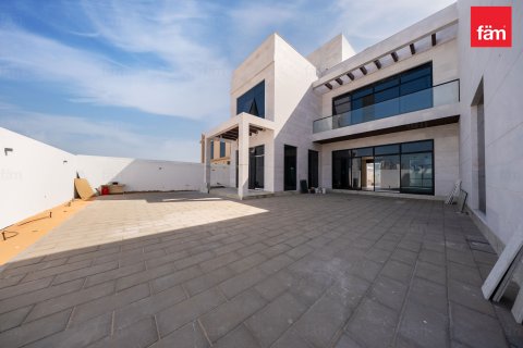 فيلا في البرشاء، دبي 6 غرفة نوم ، 929 متر مربع . ر قم 705636