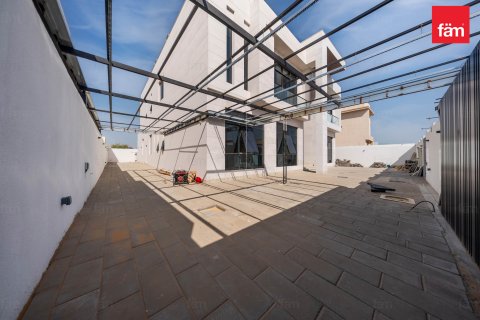 Villa uthyres i Al Barsha, Dubai, UAE 6 sovrum, 929 kvm Nr. 705636 - fotografi 2