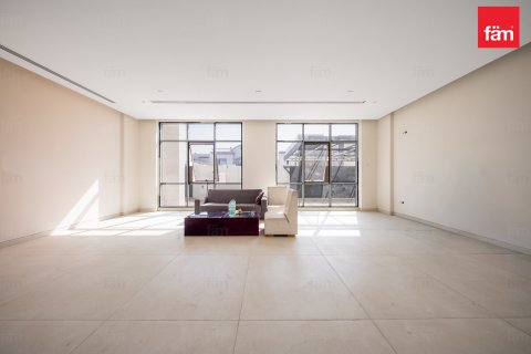 Villa uthyres i Al Barsha, Dubai, UAE 6 sovrum, 929 kvm Nr. 705636 - fotografi 18
