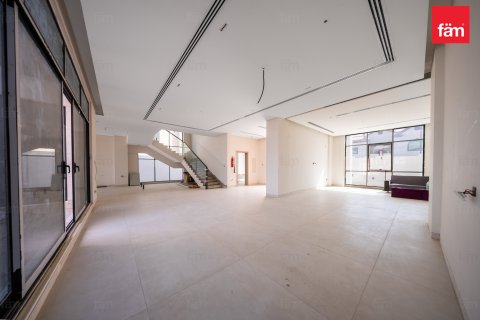 Villa uthyres i Al Barsha, Dubai, UAE 6 sovrum, 929 kvm Nr. 705636 - fotografi 25