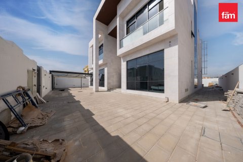 Villa uthyres i Al Barsha, Dubai, UAE 6 sovrum, 929 kvm Nr. 705636 - fotografi 21