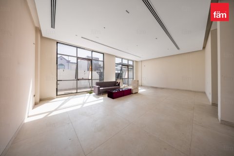 Villa uthyres i Al Barsha, Dubai, UAE 6 sovrum, 929 kvm Nr. 705636 - fotografi 3