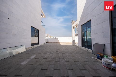 Villa uthyres i Al Barsha, Dubai, UAE 6 sovrum, 929 kvm Nr. 705636 - fotografi 23