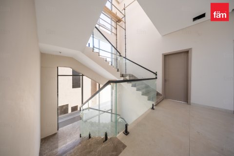 Villa uthyres i Al Barsha, Dubai, UAE 6 sovrum, 929 kvm Nr. 705636 - fotografi 6