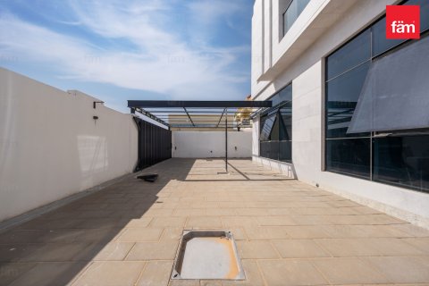 Villa uthyres i Al Barsha, Dubai, UAE 6 sovrum, 929 kvm Nr. 705636 - fotografi 14