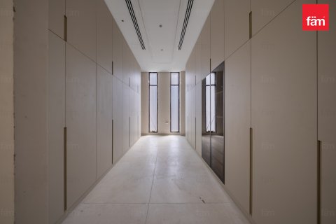 Villa uthyres i Al Barsha, Dubai, UAE 6 sovrum, 929 kvm Nr. 705636 - fotografi 16