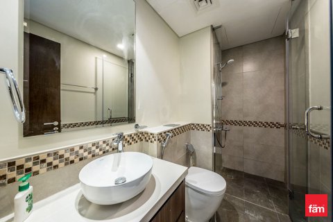 Leilighet til salgs i Business Bay, Dubai, Emiratene 1 soverom, 44.1 kvm Nr. 705635 - Foto 5
