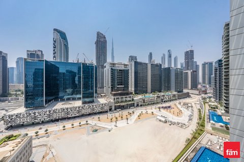 Leilighet til salgs i Business Bay, Dubai, Emiratene 1 soverom, 44.1 kvm Nr. 705635 - Foto 13